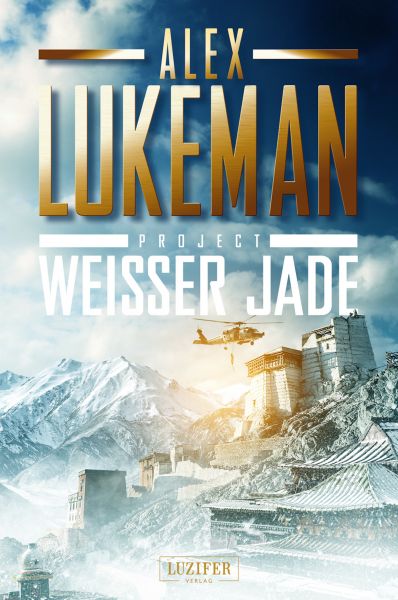 WEISSER JADE (Project 1)