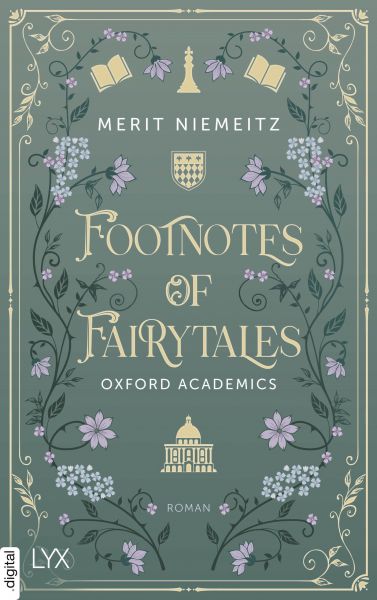 Footnotes of Fairytales