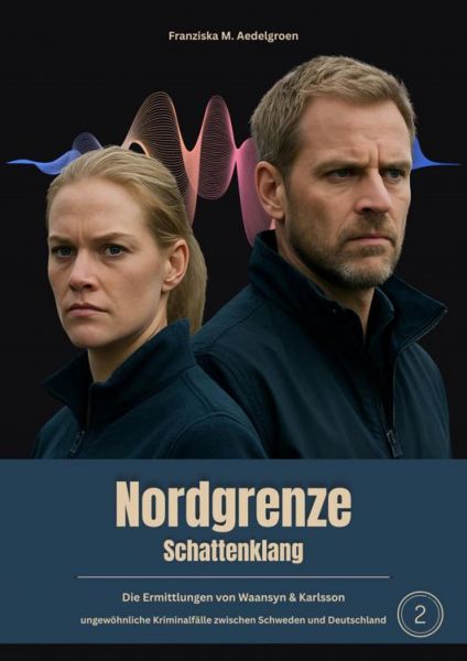 NORDGRENZE - Schattenklang - Teil 2