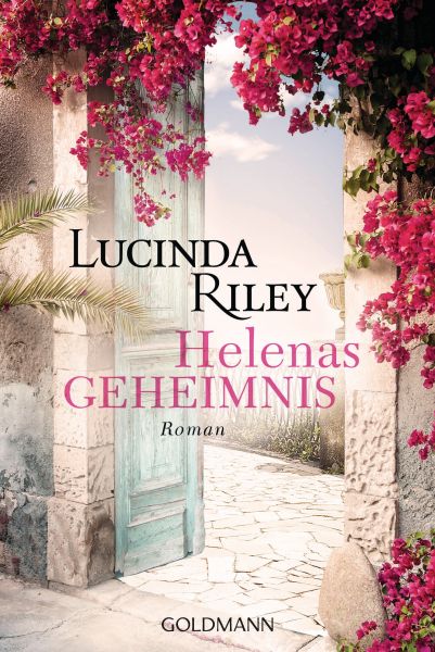Cover Lucinda Riley: Helenas Geheimnis