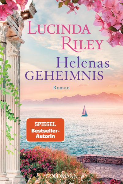 Cover Lucinda Riley: Helenas Geheimnis