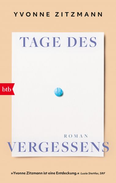 Tage des Vergessens