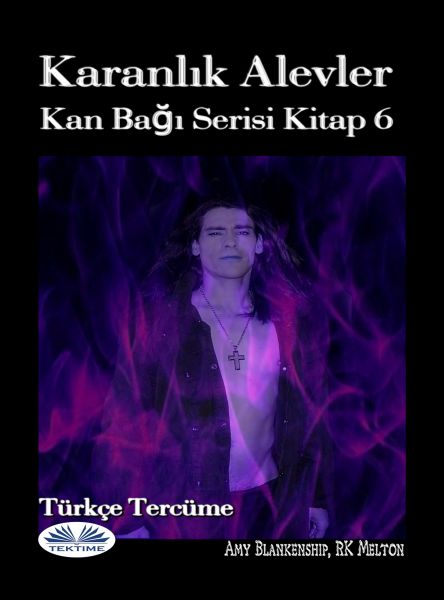 Karanlık Alevler
