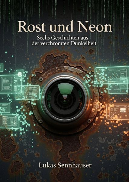 Rost und Neon