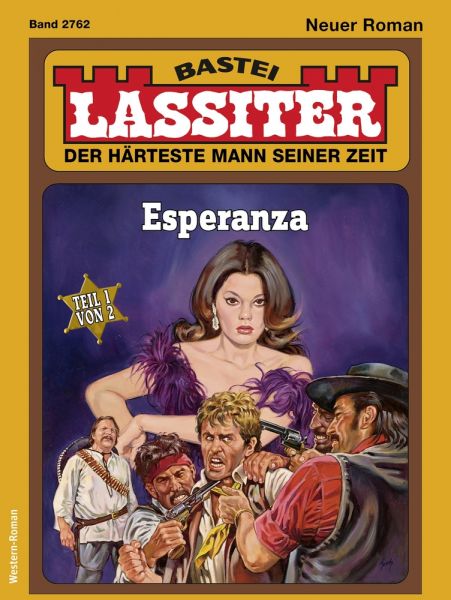 Lassiter 2762