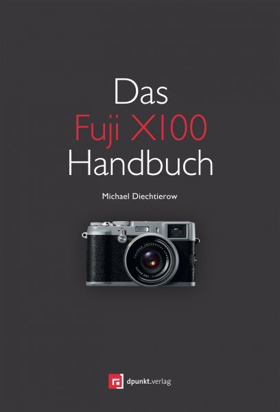 Das Fuji X100 Handbuch