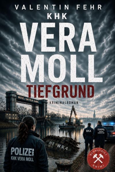 Tiefgrund