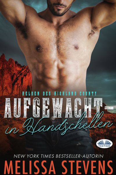 Aufgewacht – In Handschellen