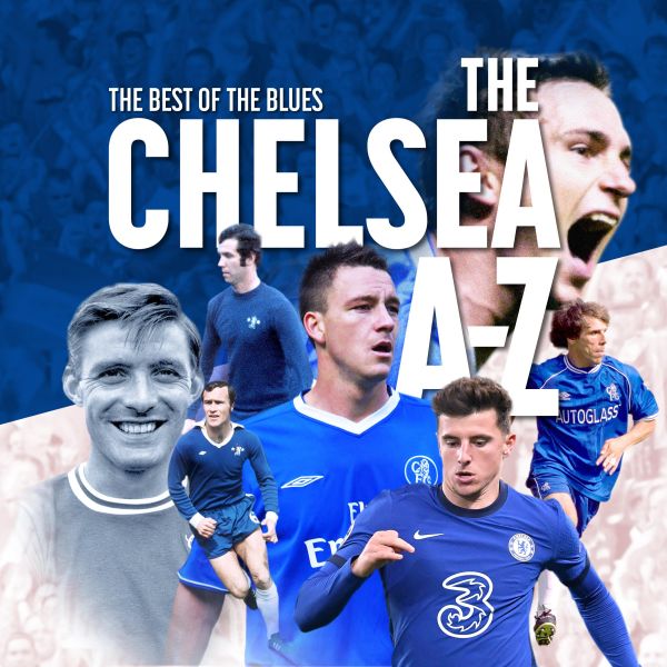 The Chelsea FC A - Z
