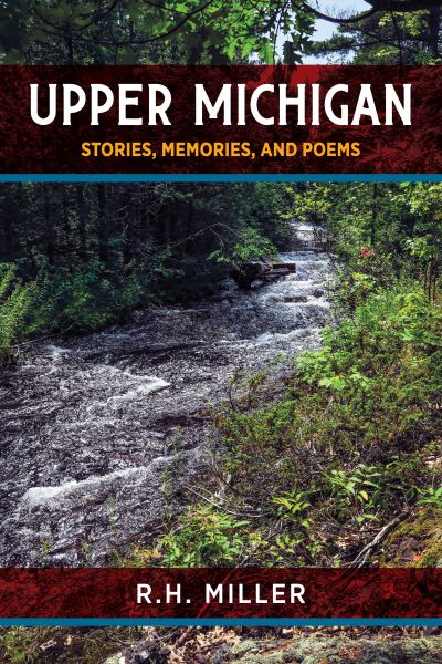 Upper Michigan