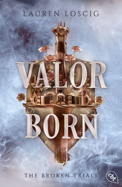 Valor Born