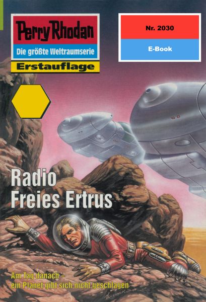 Perry Rhodan 2030: Radio Freies Ertrus