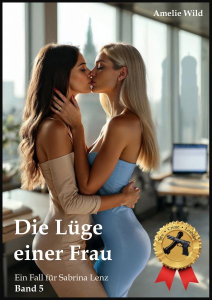 Die Lüge einer Frau
