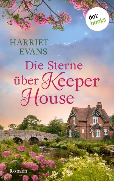 Die Sterne über Keeper House