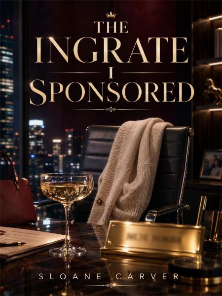 The Ingrate I Sponsored