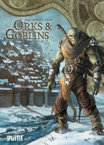 Orks & Goblins. Band 5