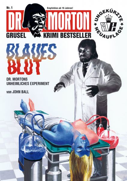 Das große Dr. Morton Paket