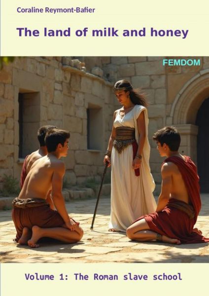 The land of milk and honey