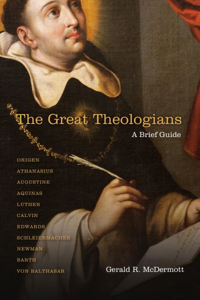 The Great Theologians