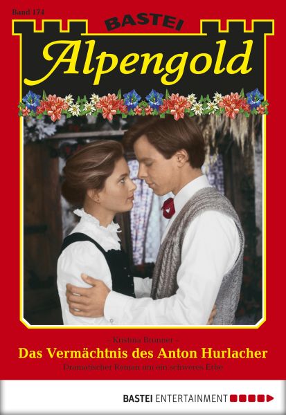Alpengold 174