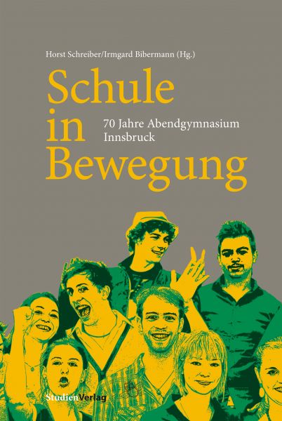 Schule in Bewegung