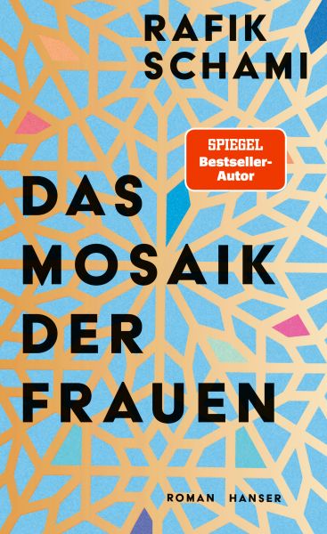 Das Mosaik der Frauen