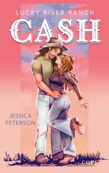 Cash (Lucky River Ranch 1)