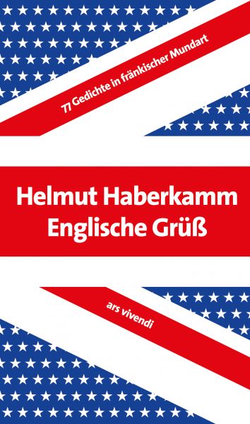 Englische Grüß