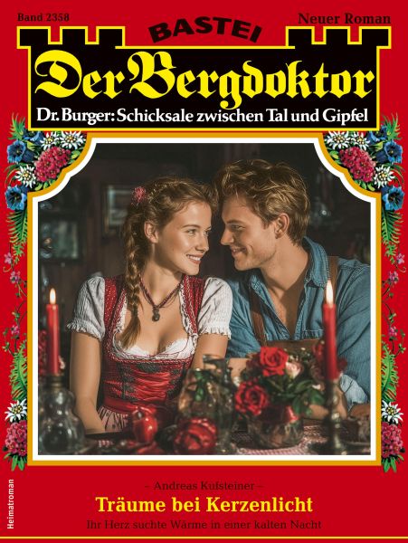 Der Bergdoktor 2358