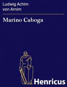 Marino Caboga