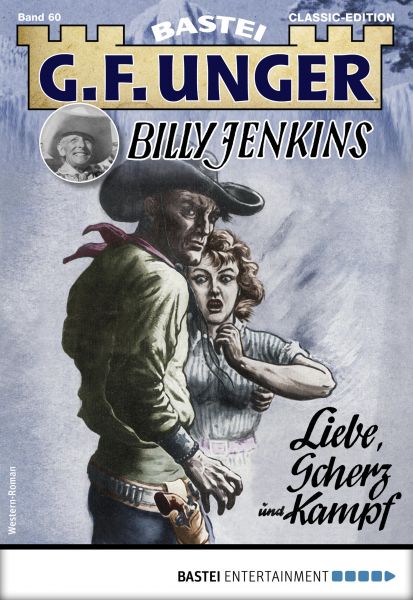 G. F. Unger Classics Billy Jenkins 60