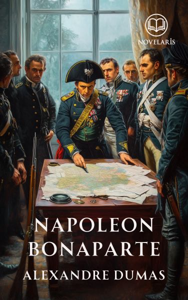 Napoleon Bonaparte