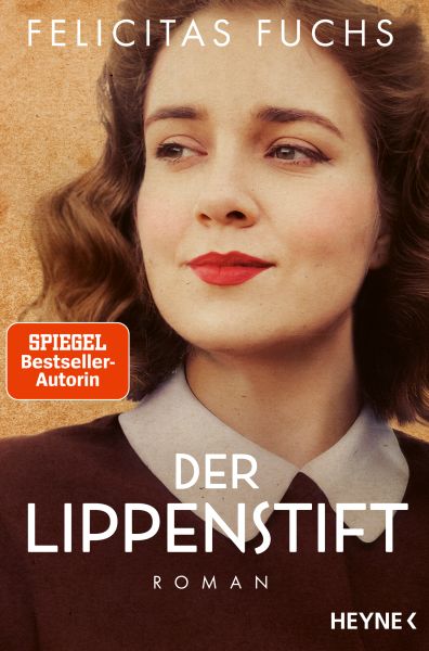 Der Lippenstift