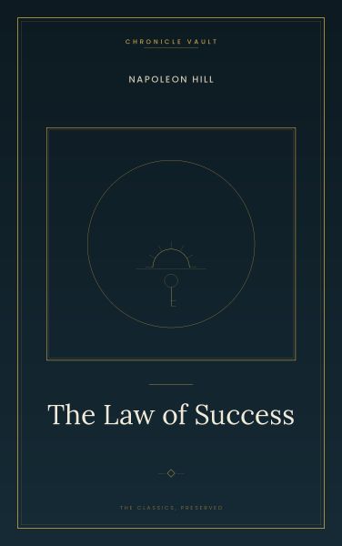 The Law of Success