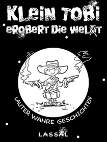 Klein Tobi erobert die Welt