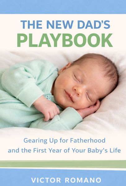 The Baby Sleep Coach Book