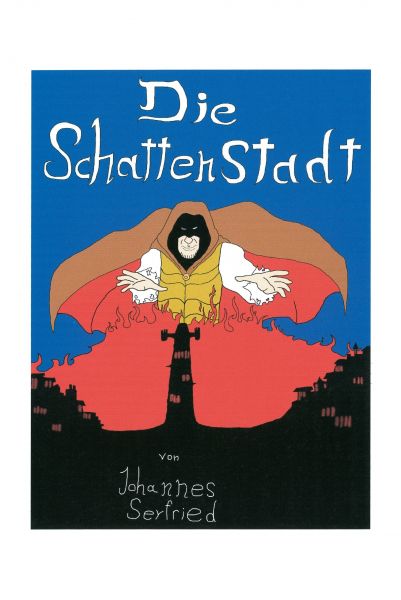 Die Schattenstadt