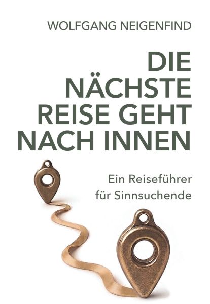 Die nächste Reise geht nach innen