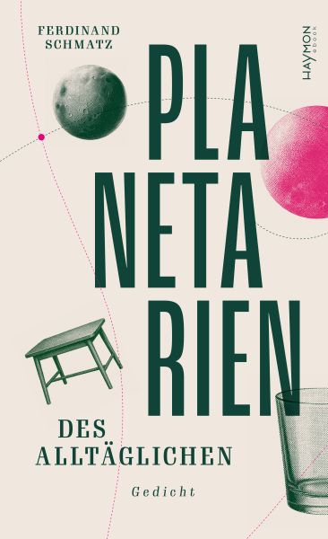 Planetarien des Alltäglichen