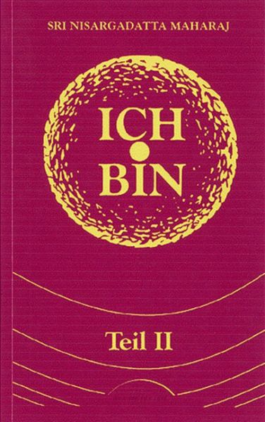 Ich bin