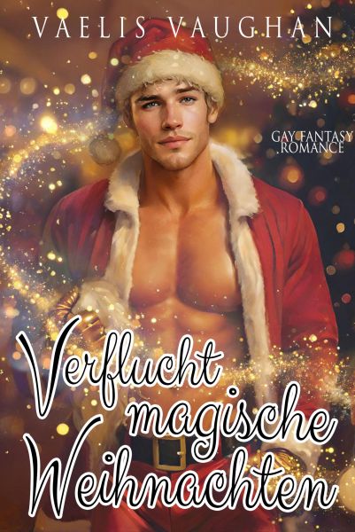 Verflucht magische Weihnachten