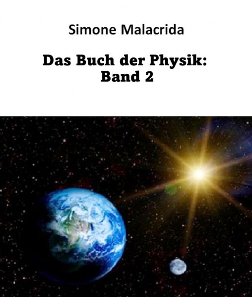 Das Buch der Physik: Band 2