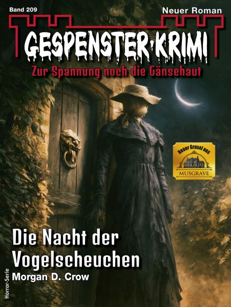 Gespenster-Krimi 209
