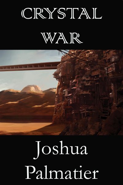Crystal War
