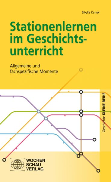 Stationenlernen im Geschichtsunterricht