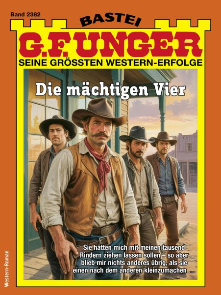 G. F. Unger 2382