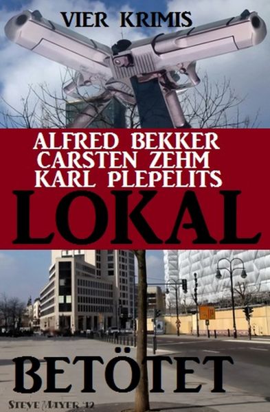 Lokal betötet