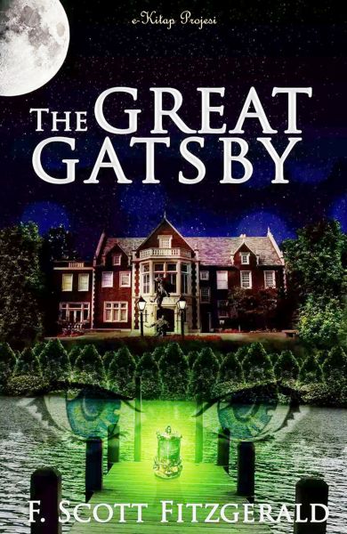 The Great Gatsby