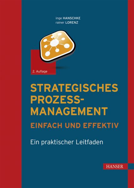 Strategisches Prozessmanagement - einfach und effektiv