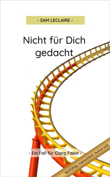 Nicht für Dich gedacht